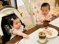 -甜莺蛋糕(顺盈时代广场店)