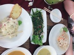 -BAI BUA RESTAURANT