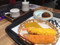 -和府捞面(东直门银座店)