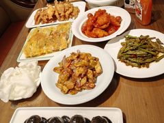 -七菜馆·东北菜·蒸饺(文体路店)