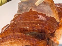 -黑窑厂糖油饼烤鸭·清真菜(旗舰店)