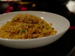 海胆蟹肉蛋炒饭-宝丽轩中餐厅BAOLIXUAN