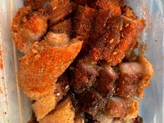 -脆皮五花肉(建东街旗舰店)