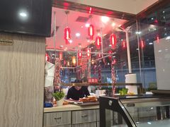-潮悦牛肉火锅城(水贝店)