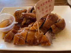-先记烧鹅王·本地粤菜(福永店)