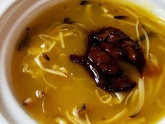 金汤全丝-之参餐厅(前门大街店)