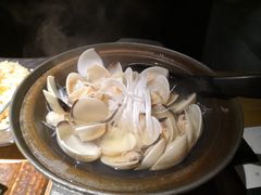 清酒煮白贝-寿司皇(扬名广场店)