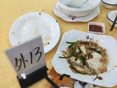 -秋姐美食店(旅游大道店)