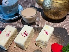 娜帕里勇-那时新疆·车师(大宁音乐广场店)