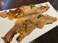 -元气寿司(东方宝泰店)