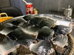 -本炙炭烤·蒲烧活鳗料理店(金沙洲店)