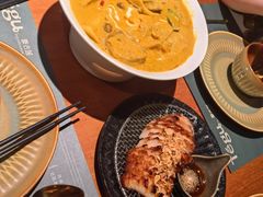 -Tegu泰古莲·泰国餐厅(红山6979店)