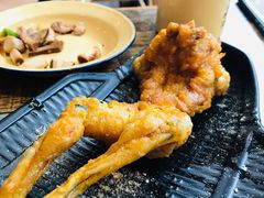 -蛙麻蛙辣炭火蛙锅(南环大街店)
