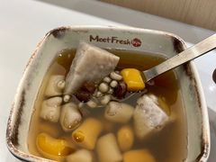 -鲜芋仙(中华广场店)