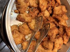 -東盛炭烤自助料理(浦东文峰广场店)