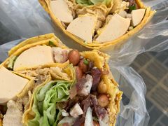 -山东傻大粗粮煎饼(牛街店)