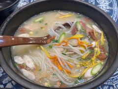 -桥香园过桥米线(复兴路店)