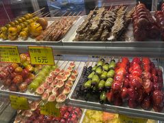 -野栗香(娄山关路店)