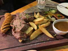 -Secco德式餐吧(南秀村店)
