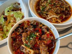 -炊烟小炒黄牛肉(中心印象城店)
