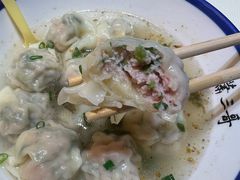 -早酒肖汉老味拌面