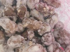 -天津小三宝栗子店(黄海路店)