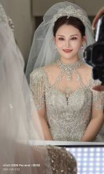 -罗马经典婚纱摄影·轻奢化定制