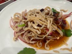 -巴依老爷新疆美食(清华东门店)