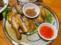 -蜗牛的家旅行主题云南菜餐厅.小酒馆(护国寺店)