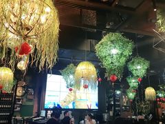 -南海渔家•海鲜•正宗海南菜(海棠湾店)