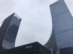 -苏州现代传媒广场商业