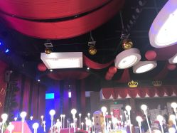-喜满堂婚礼会馆(水上公园店)