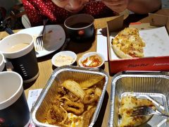 -必胜客(新海上世界店)