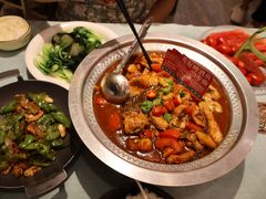 -大师傅金奖啤酒鱼(西街口总店)