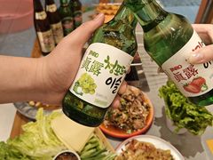 -三炮儿烧烤·羊锅·铁锅炖(南京首店)