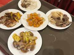 -天宜隆蘑菇宴火锅(石景山旗舰店)
