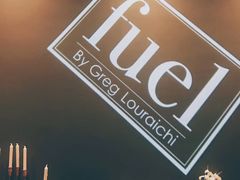 -AZUL by FUEL蓝色·法式酒馆(琶醍店)