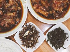 -贤花饭店(城阳店)