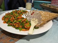 -大师傅金奖啤酒鱼(西街口总店)