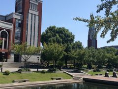 -华东政法大学(松江校区)