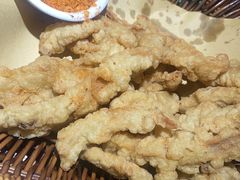 -魔鬼牛蛙小厨•烤鱼•龙虾(上马墩光华时代店)