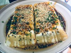 -吕氏疙瘩汤·私家菜馆(慈云寺店)