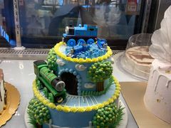 -Swt Paradise蜜语咖啡奶茶鲜果茶(金光华广场店)