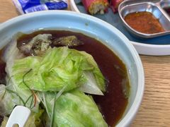 -去茶去餐厅(中央大街店)