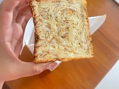 -爸爸糖吐司面包(南京奥体店)