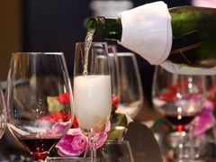 -广州德安丽舍凯宾斯基酒店