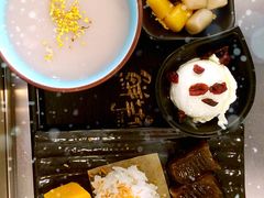 -鲜芋仙(苏州干将店)