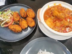 -妈阁铭记澳葡美食