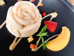 -YUE·6·西式融合餐厅(外滩六号店)