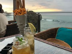 -Rock Bar Bali(Bali)